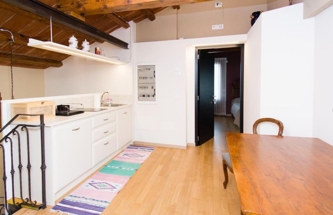 Le Camere Del Nonno Momi Mareno di Piave Kültér fotó